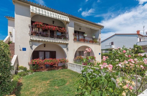 Vrvari Apartment | Apartment Complex Baldini/Apartment Ernesta