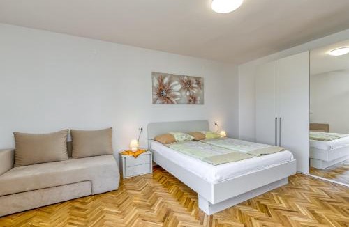 Borik House | Apartment Complex Silva Rovinj
