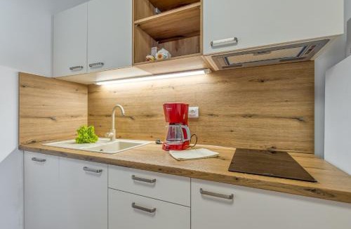 Borik House | Apartment Complex Silva Rovinj