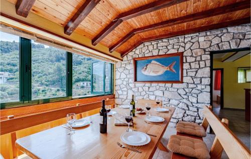 Blato Apartment | Apartment Crnja Luka I