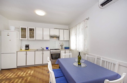 Gorinka Apartment | Apartment Danica (38861-A1) - Makarska