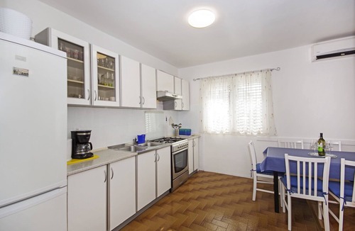 Gorinka Apartment | Apartment Danica (38861-A1) - Makarska