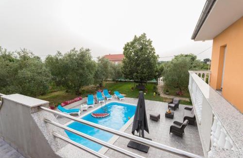 Dracevac Ninski Apartment | Apartment Danica
