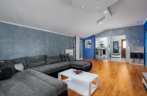 Murine Apartment | Apartment Danijela