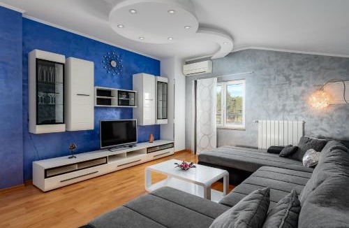 Murine Apartment | Apartment Danijela