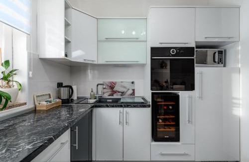 Murine Apartment | Apartment Danijela
