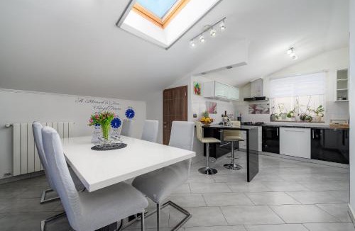 Murine Apartment | Apartment Danijela