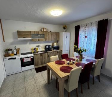 Senj Apartment | Apartment Danijela