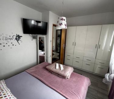 Senj Apartment | Apartment Danijela