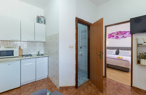 Pula Apartment | Apartment Danka A2 with Pool