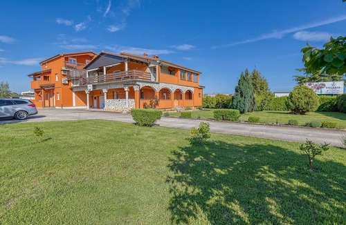 Pula Apartment | Apartment Danka A2 with Pool