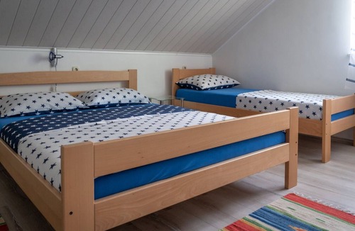 Lokve Apartment | Apartment Dar - near lake: A2 potktovlje(4+2) - Lokve, Lika and Gorski kota, Croatia