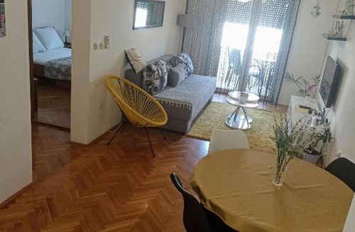 Gorinka Apartment | Apartment David Makarska