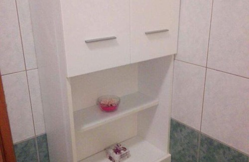 Gorinka Apartment | Apartment David Makarska