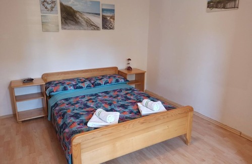 Zdrelac Apartment | Apartment Davor - with parking; A2(2+2) - Zdrelac, Island Pasman, Croatia