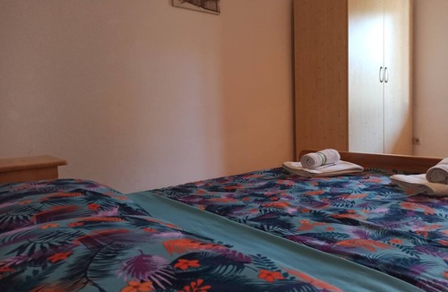 Zdrelac Apartment | Apartment Davor - with parking; A2(2+2) - Zdrelac, Island Pasman, Croatia