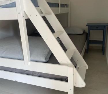 Frata Apartment | Apartment De Frata