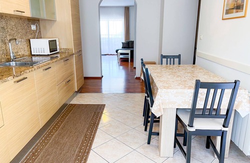Stinjan Apartment | Apartment Debora with sea view