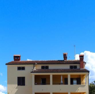 Cervar Apartment | Apartment Dekovic