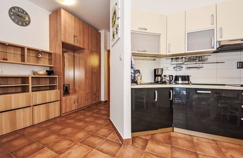 Diklo Apartment | Apartment Demo by Interhome