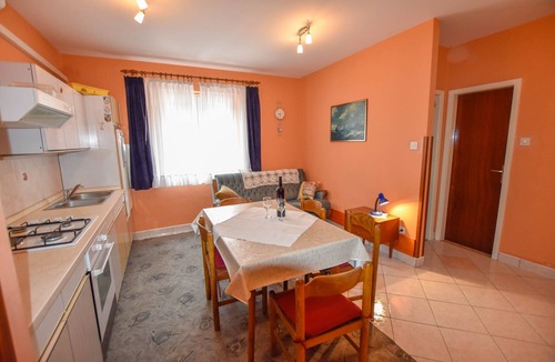Biograd na Moru Apartment | Apartment Desa