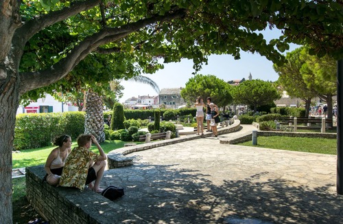Primosten Apartment | Apartment Dijo I