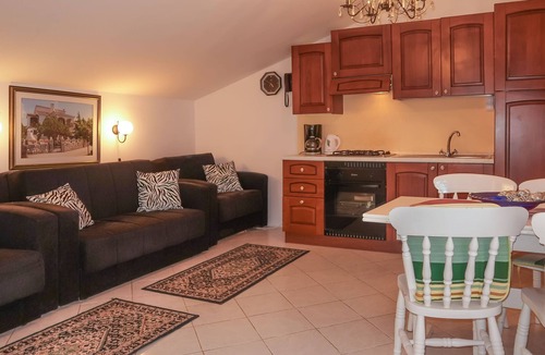 Krk Apartment | Apartment Dilly by Interhome