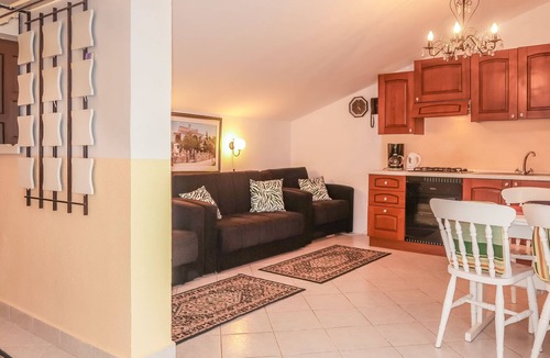 Krk Apartment | Apartment Dilly by Interhome