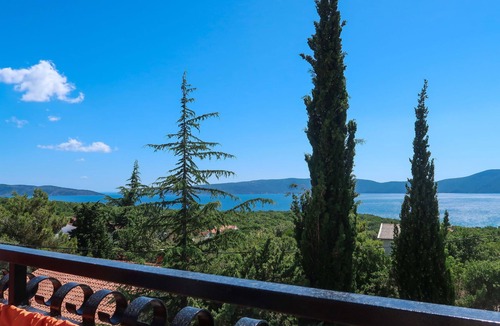 Krk Apartment | Apartment Dilly by Interhome