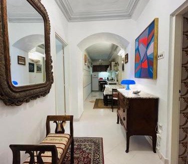 Dubrovnik Old Town Apartment | Apartment Divina Ragusa