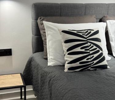 Visoko Apartment | Apartment Donna