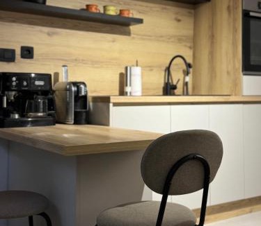 Visoko Apartment | Apartment Donna