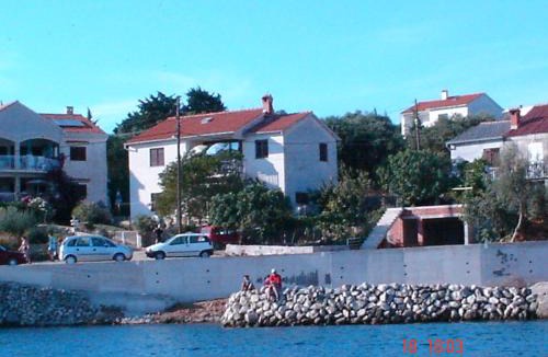 Jakisnica Apartment | Apartment Dora 1 Jakišnica