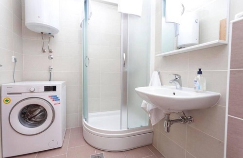 Moca Apartment | APARTMENT DORA Sea View ,Makarska