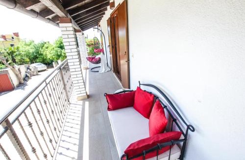 Cervar Apartment | Apartment Dori