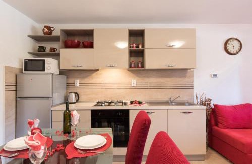 Poljica Apartment | Apartment Doris, Nenadici