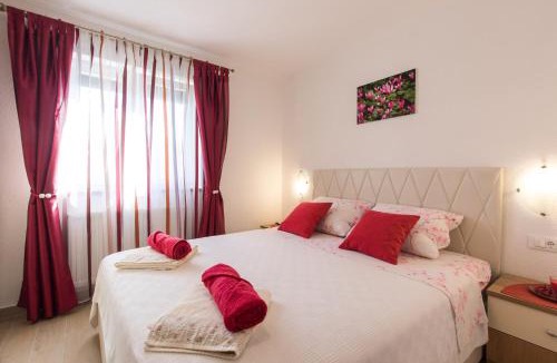 Poljica Apartment | Apartment Doris, Nenadici