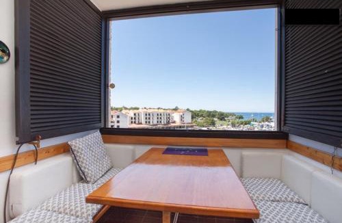 Cervar Porat Apartment | Apartment Dubravka I