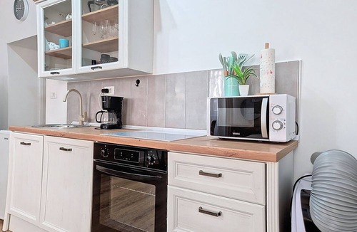 Sibenik Old Town Apartment | Apartment Dudu by Interhome