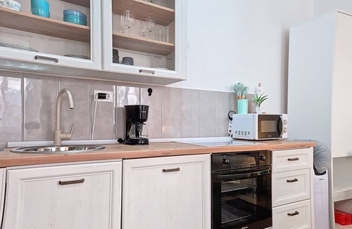 Sibenik Old Town Apartment | Apartment Dudu by Interhome