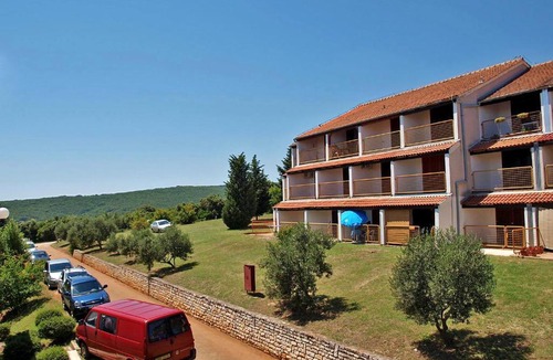Segotici Apartment | Apartment Duga uvala-2