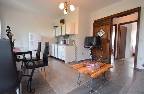 Gabonjin Apartment | Apartment Dunja 1 with Terrace