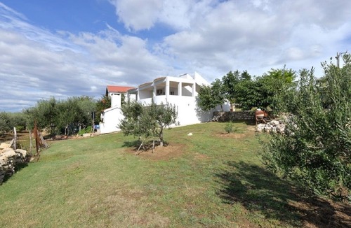 Rtina Apartment | Apartment Edi - amazing location by the sea: A4(4) - Rtina, Zadar riviera, Croatia