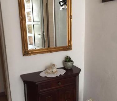 Split Apartment | Apartment Elena Rooms