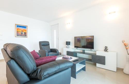 Gorica Apartment | Apartment Ella Deluxe