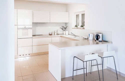 Ist Apartment | Apartment Elvira by Interhome