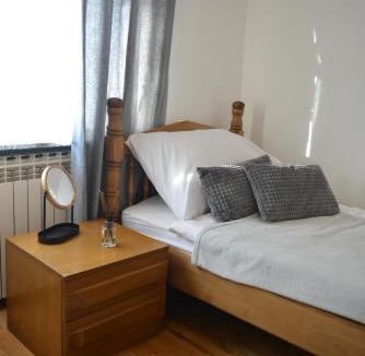 Pozega Apartment | Apartment Ematours