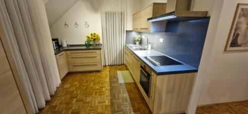 Ljubljana Apartment | Apartment EMMA Ljubljana - FREE parking, AC, Wifi
