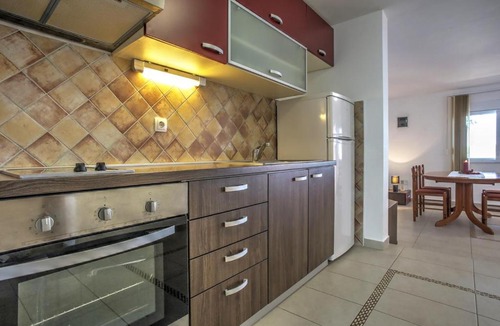 Susica Apartment | Apartment Ena 4
