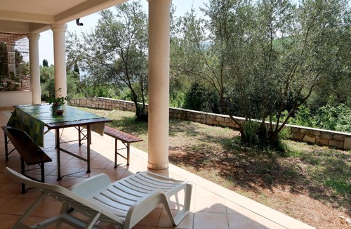 Sveta Marina Apartment | Apartment Ester - LBN135 by Interhome